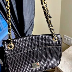 Moschino Leather bag